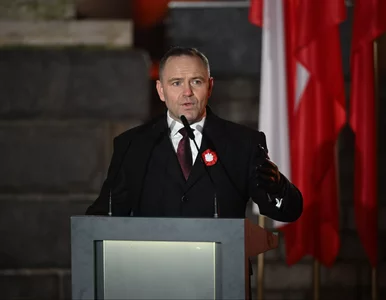 Miniatura: Nawrocki chce zaskoczyć MEN. Tak „poprawi”...