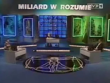 Kto prowadził ten program?