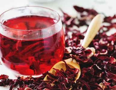 Miniatura: Ten napar to recepta na długowieczność,...