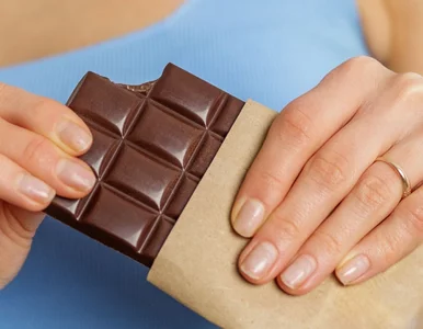 Miniatura: Myślisz, że im więcej kakao, tym lepiej?...
