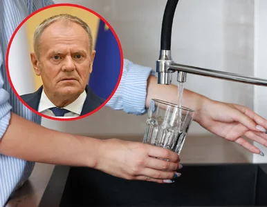 Miniatura: Polaku oszczędzaj wodę i prąd. Za granicą...