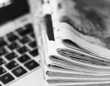 Miniatura: Niemieckie media w odwrocie? Spora zmiana...