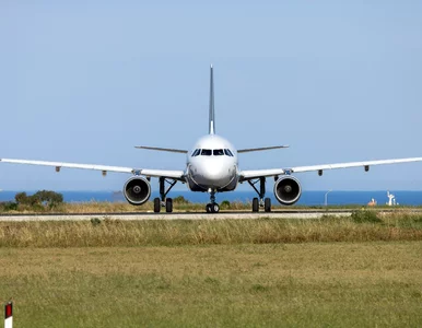 Miniatura: Poważny kryzys producenta samolotów. W tym...