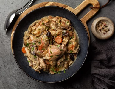 Miniatura: Wysyłamy to mięso za granicę, a sami jemy...