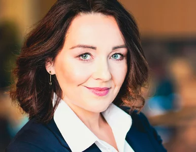Miniatura: Magdalena Paradzińska: Otyłość to choroba,...