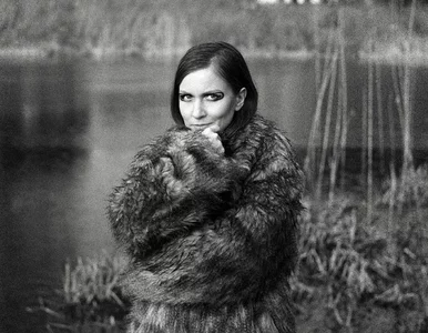 Miniatura: Dorota Masłowska nagrała płytę. Krążek...