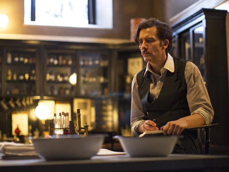 12 genialnych, a mało znanych seriali Netfliksa i HBO Max. Tak, wszystkie mają oceny powyżej 8/10