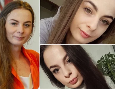 Miniatura: Tajemnicze zaginięcie Karoliny Wróbel....