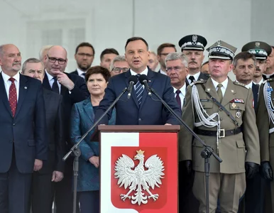 Miniatura: Awanse w polskim wojsku. Burza po decyzji...