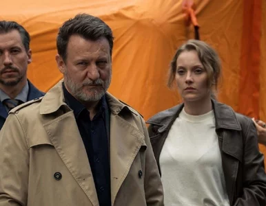 Miniatura: Genialne polskie seriale z Netfliksa i HBO...