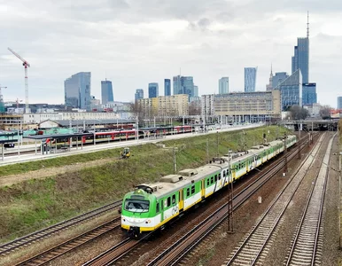 Miniatura: Warszawa przed gigantycznym remontem....