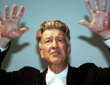 Miniatura: Te filmy David Lynch wymieniał jako swoje...