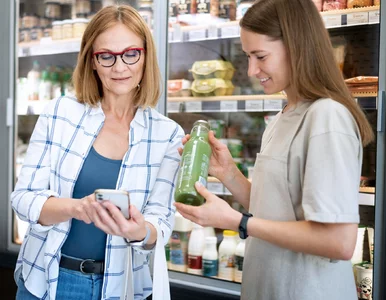 Miniatura: Sięgasz po nie „dla zdrowia”? Eksperci...