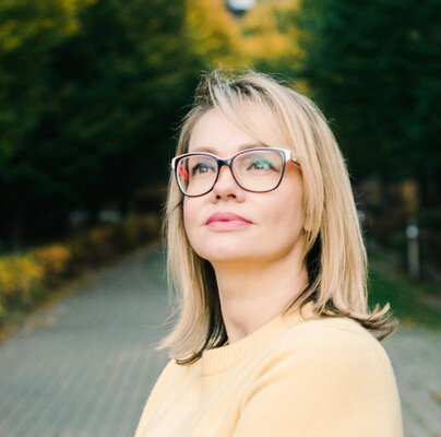 Miniatura: 49-letnia Weronika Marczuk