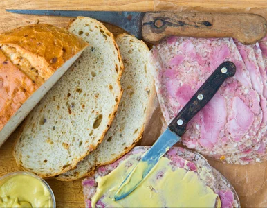 Miniatura: Kultowa wędlina z PRL-u znów wraca do...