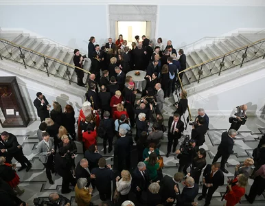 Miniatura: Ks. prof. Kobyliński grzmi ws. spotkań...