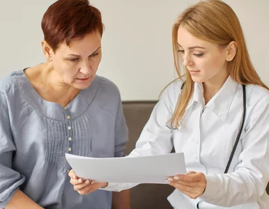 Miniatura: Pacjenci zyskują dostęp do nowoczesnych...