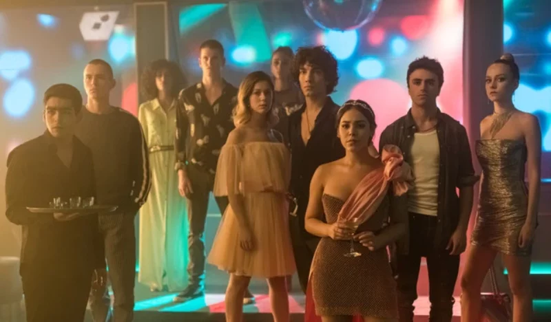 Quiz dla fanów produkcji Netflksa. Rozpoznaj serial po krótkim opisie!