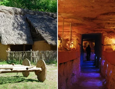 Miniatura: Wielu Polaków nie zna tej atrakcji....