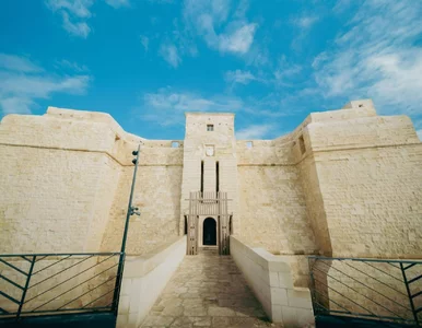 Miniatura: Nowa atrakcja na Malcie. Przedstawi...