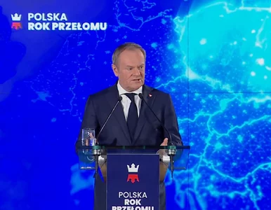 Miniatura: Premier uderza w dwie partie. „Wybrali hańbę”
