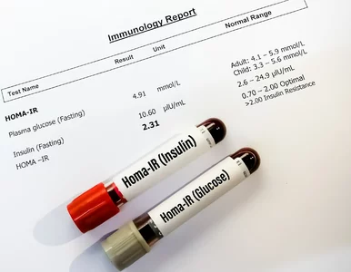 Miniatura: Rewolucja w medycynie: prosty test krwi...