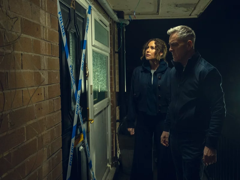 5 perełek na Netflix, 6 sztosów na HBO Max. To polecamy na pierwszy weekend tego roku