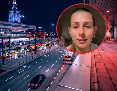 Miniatura: Przeprowadziła się z USA do Polski. To ją...