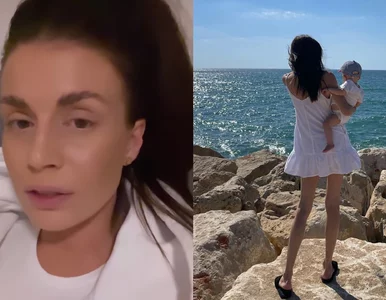 Miniatura: Magdalena Stępień dziękuje fanom za...