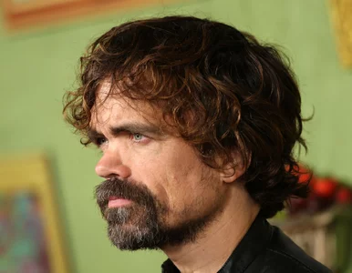 Miniatura: Peter Dinklage o ostatnim sezonie „Gry o...