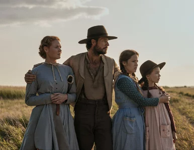 Miniatura: Netflix na ten tydzień: 14 premier, na...