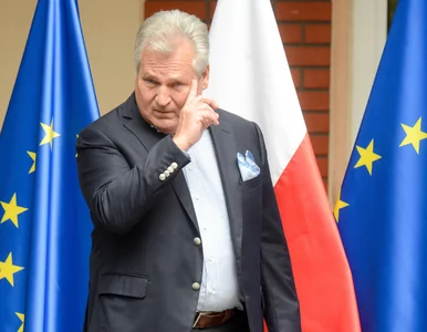 Miniatura: Kwaśniewski mówił o „nadużyciach”...