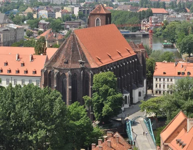 Miniatura: PiS zamówiło mszę, ksiądz został...