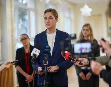 Miniatura: Barbara Nowacka do dymisji? Akcja...