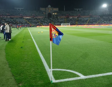 Miniatura: Mecz FC Barcelony nagle został odwołany!...