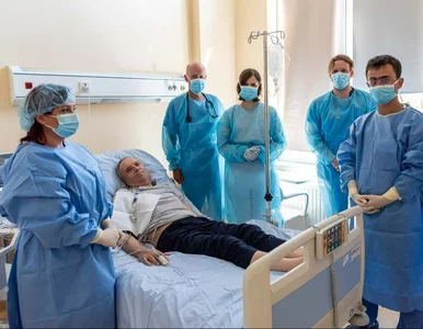 Miniatura: Pierwsza niekomercyjna terapia CAR-T w...