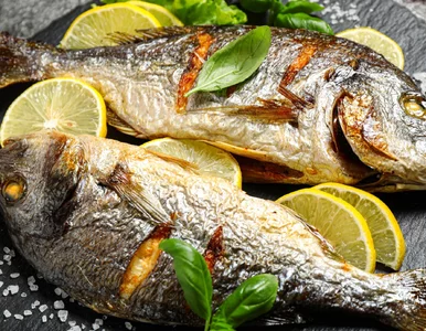 Miniatura: Jest mniej kaloryczna od łososia. Ta ryba...