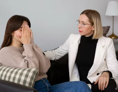 Miniatura: Miliard mniej na zdrowie psychiczne....