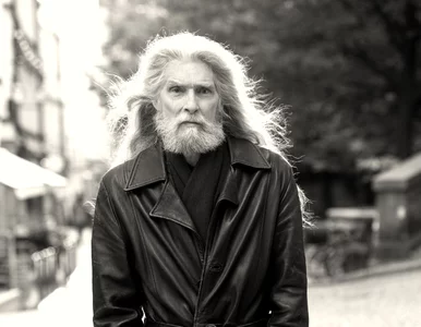 Miniatura: Nie żyje „najpiękniejszy chłopiec świata”....