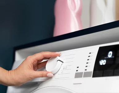 Miniatura: Unikaj tego programu w pralce – oszczędź...