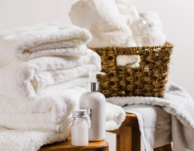 Miniatura: Nigdy nie używam płynu do płukania...