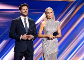 Miniatura: Agnieszka Woźniak-Starak straciła pracę w...