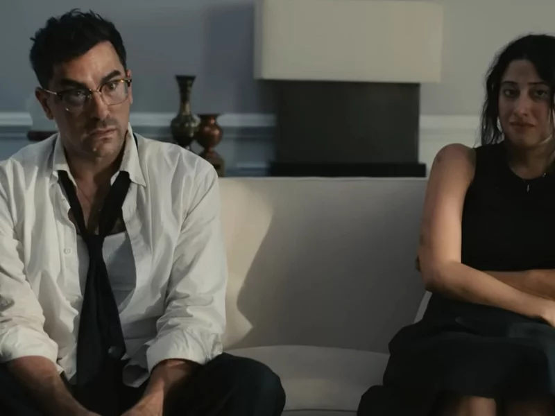 Netflix ma nowy hit? Szokująca fabuła serialu