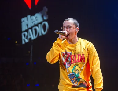 Miniatura: Znany raper został streamerem. Umowa warta...