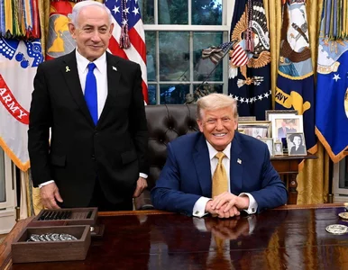 Miniatura: Poparcie dla Izraela w USA pęka. „Ludzie...