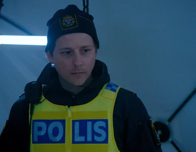 Miniatura: 5-odcinkowa szwedzka perełka Netfliksa. To...