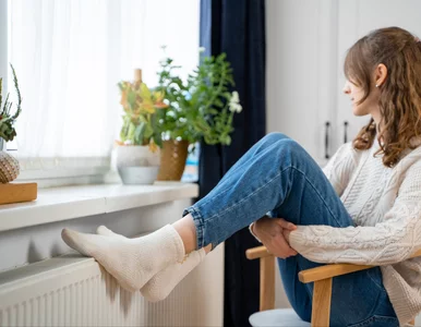 Miniatura: Kaloryfer od razu będzie grzał lepiej!...