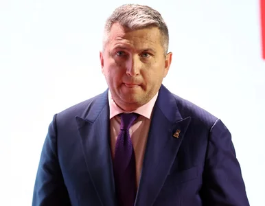 Miniatura: Jeden z partnerów PKOl przerwał milczenie....