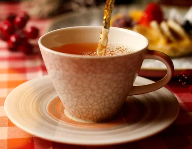 Miniatura: Ten napar z trzech ziół pij codziennie....