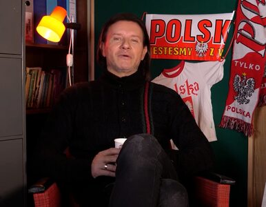 Radosław Majdan z nowym kontraktem. W nowym miniserialu chce wrócić do gry